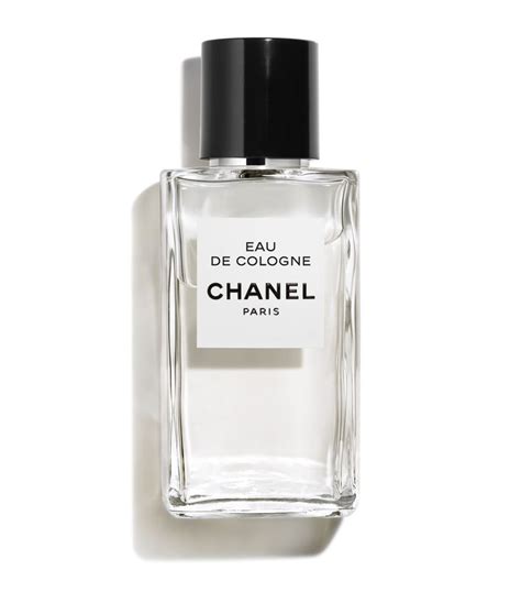 chanel eau de cologne 200ml|perfume Chanel unisex.